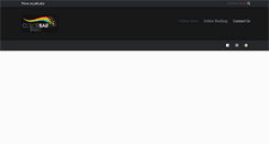 Desktop Screenshot of colorbarstudio.com