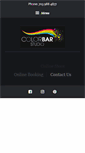 Mobile Screenshot of colorbarstudio.com